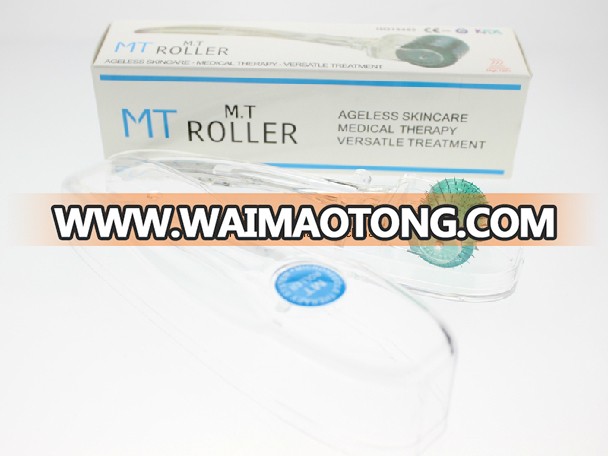 Mt 192 Micro Needle Derma Roller System