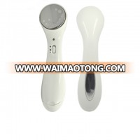 Handheld Iontophoresis Instrument Facial Skin Cleaning Beauty Machine